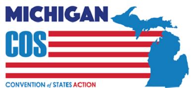 Michigan Events Page (public) - COSAction