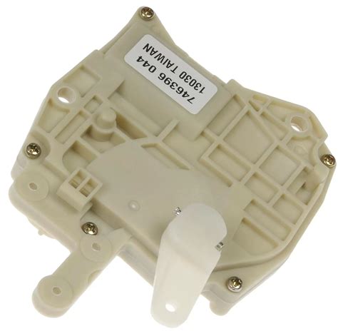 Dorman OE Solutions Door Lock Actuator Non Integrated 746 396