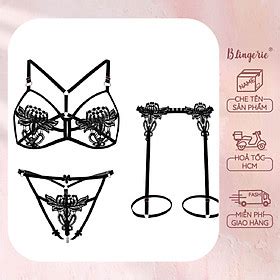 Mua B L T Sexy Quy N R B Lingerie