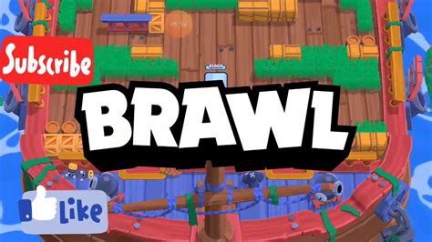 Brawl Stars em dupla é apelação YouTube