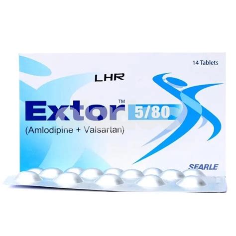 Extor Mg Tablet Uses Side Effects Price In Pakistan Oladoc