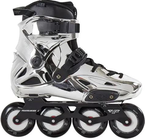 Powerslide Imperial Evo 80 Roller Freeskate SkatePro