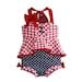 Bathing Beauty Bikini In Tidal Wave Size Months Runs