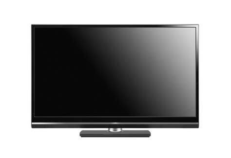 Big Monitor Blank, Isolated, Photography, Shot PNG Transparent Image ...