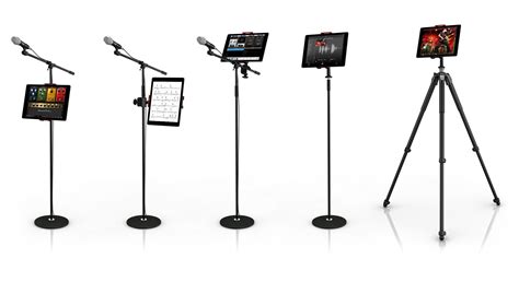 A Handy Guide To Best Ipad Mic Stand