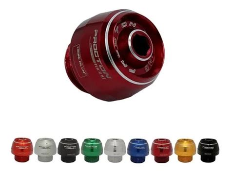 Slider Tampa Oleo Motor Esportiva Procton Bmw S R Naked Parcelamento Sem Juros