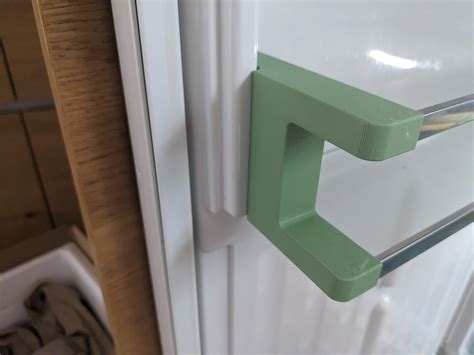 Liebherr Fridge Door Shelf Replacement Parts by mychaos | Download free