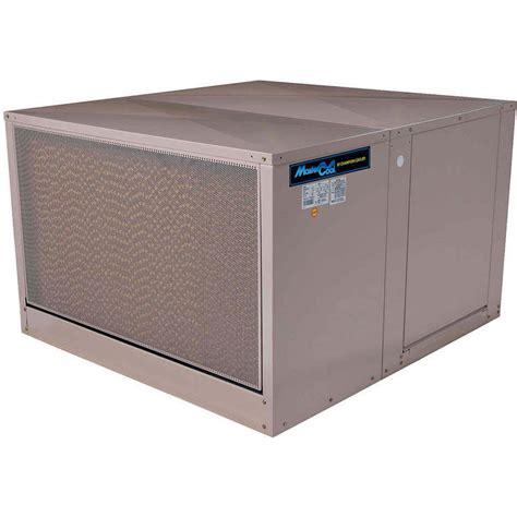 Mastercool 2 Evaporative Coolers