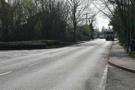 B2067 N Chadwick Cc By Sa 2 0 Geograph Britain And Ireland