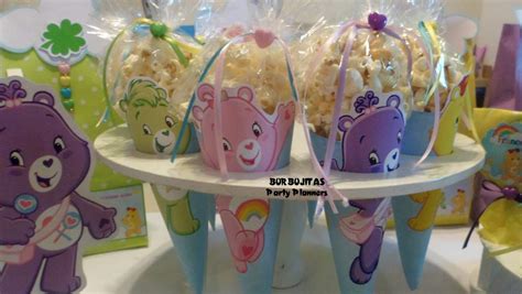Care Bears Birthday Party Ideas | Photo 9 of 26 | Catch My Party