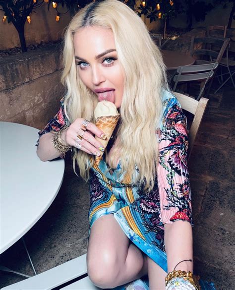 41 Pictures Of Madonna Which Are Just Too Hot To Handle