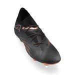 PUMA Future 7 Ultimate SG Eclipse Schwarz Copper Rose