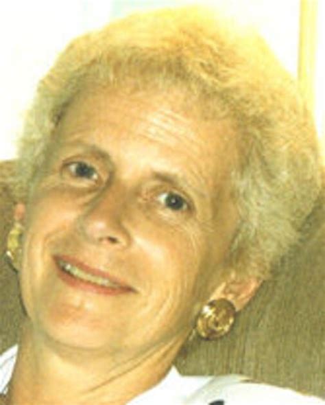 Maureen Hansen | Obituary | Niagara Gazette