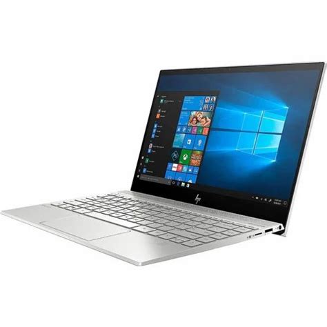 Hp Envy 133inch Touchscreen Laptop 133 Inches Core I7 At Rs 89990