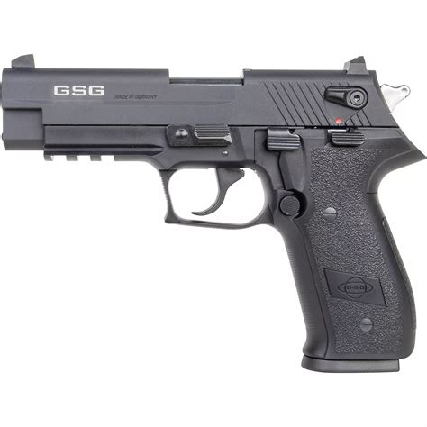 German Sport Guns Firefly Non Threaded 22 Lr Pistol Academy