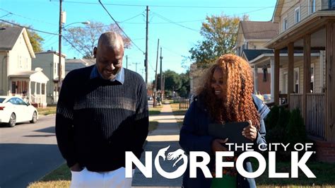 Adult Foster Care Supporting Norfolk S Seniors Youtube