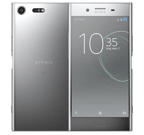 Sony Xperia Xz Premium Now Available Android Oreo Wisely Guide