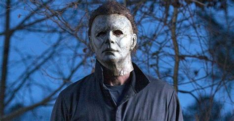 Jason Blum Offers Updates On The Hunt The Craft And Says Halloween