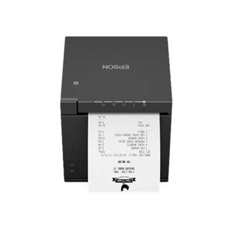 Epson Tm M30iii Pos Printer Monokrom Termisk Inkjet Billig