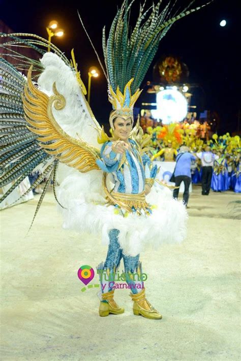 Carnavales Argentinos Gualeguaychu Trajes Para Carnaval Trajes