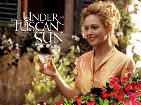Intelliblog Movie Monday Under The Tuscan Sun