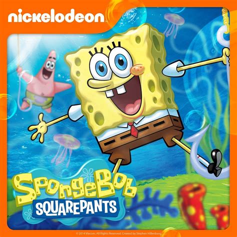 Spongebob Squarepants Youtube