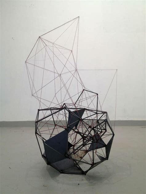 Geometric | Geometric sculpture, Geometric art, Geometric