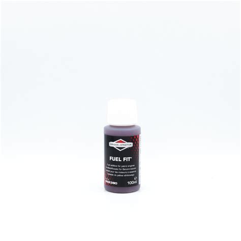 Dodatek Do Paliwa Briggs Stratton Fuel Fit 100ml