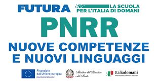 Pnrr Competenze Stem E Multilinguistiche Istituto Statale D