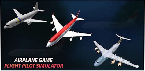 Aeroplane Gameflight Pilot Simulator On Windows Pc Download Free 1