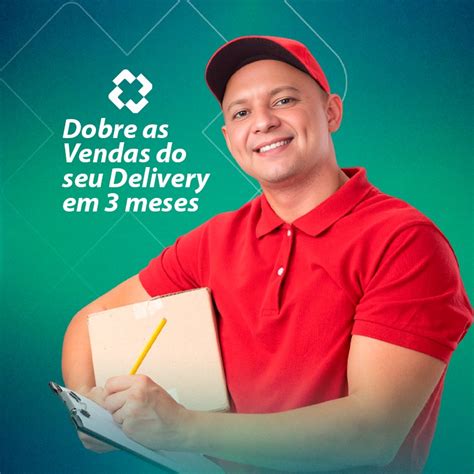 Curso Dobre As Vendas Do Seu Delivery Em Meses