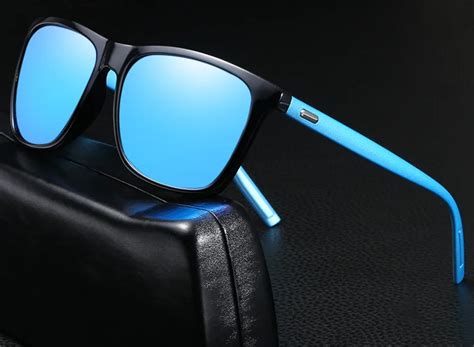 Polarized men Prescription sunglasses can put optical lens -in ...