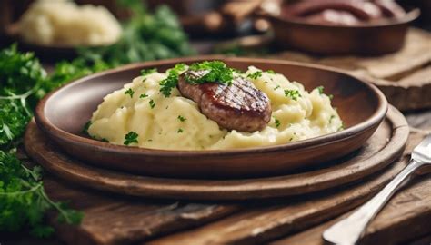 What To Serve With Sausage And Cabbage 15 Best Side Dishes