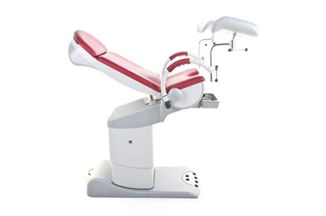 Used SCHMITZ MEDI MATIC 115 715 Birthing Chair For Sale DOTmed