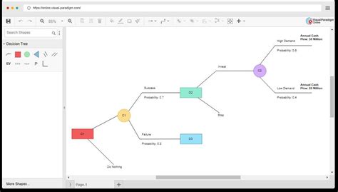 Create Stunning Binary Tree Diagrams With Our Maker