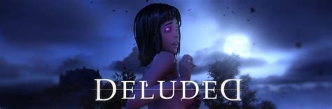 Released Rpg Game Deluded Free Release Th Of December Luscious Hentai Manga Porn