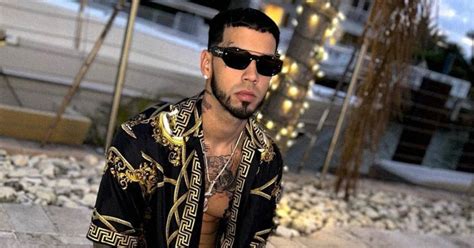 Tras Si T Me Busca Anuel Aa Est Listo Para Estrenar Nuevo Ep Con