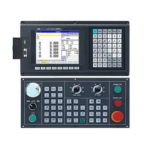 Gsk CNC Controller 24 V DC IP Rating IP68 At 70800 In Ahmedabad