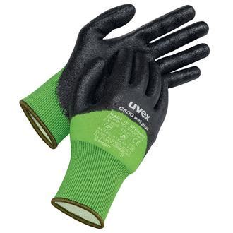 Gant De Protection Contre Les Coupures Uvex C500 Wet Plus Gants De