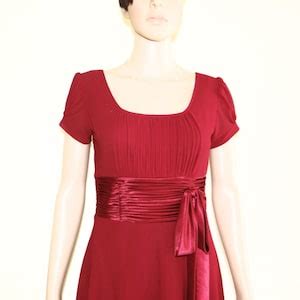 Light Burgundy Dress. Dress With Sleeves. Bridesmaid Dress - Etsy