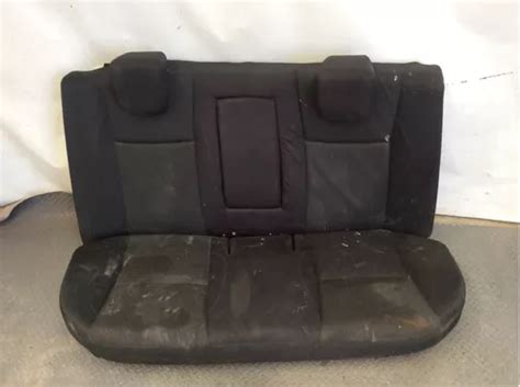 Asiento Respaldo Trasero Suzuki Ciaz Rs Mod Original Meses Sin