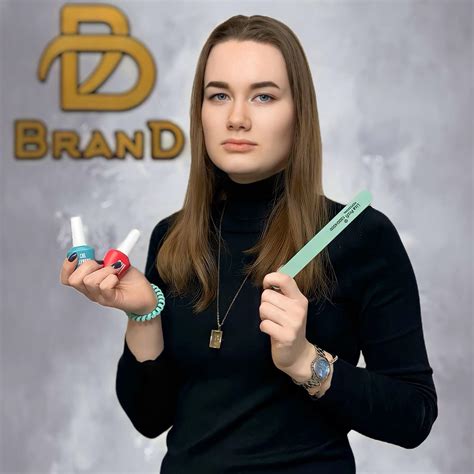 Казакова Мария - Имидж-студия Brand