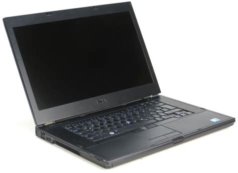 15 6 Dell Latitude E6510 Core I7 720QM 1 6GHz 8GB 500GB DVDRW Full