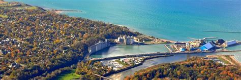 10 Best Goderich Hotels, Canada (From $87)