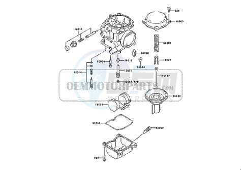 Kawasaki Motorcycle Oem Parts Europe Reviewmotors Co