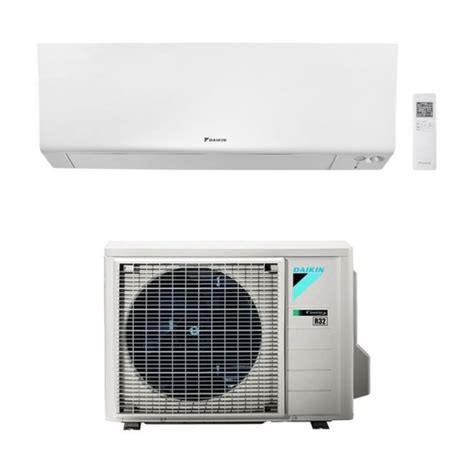 Daikin Bluevolution Perfera Mono Split FTXM25R RXM25R9 9000 BTU Wi Fi R