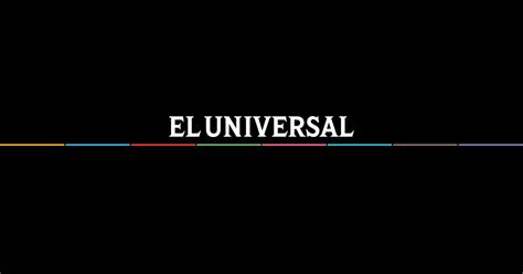 EL UNIVERSAL