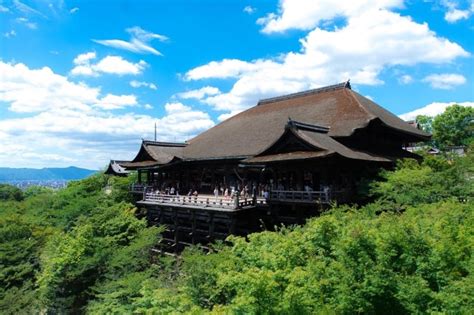 Which Kyoto Temples And Shrines Should You Visit