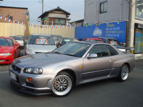 Nissan skyline modified cars for sale