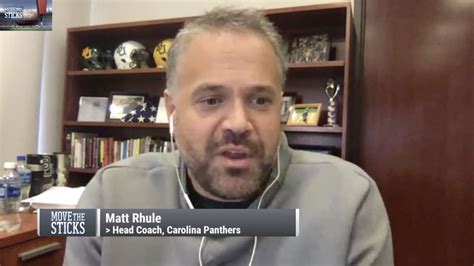 What to expect from Panthers and Matt Rhule in 2020 and beyond